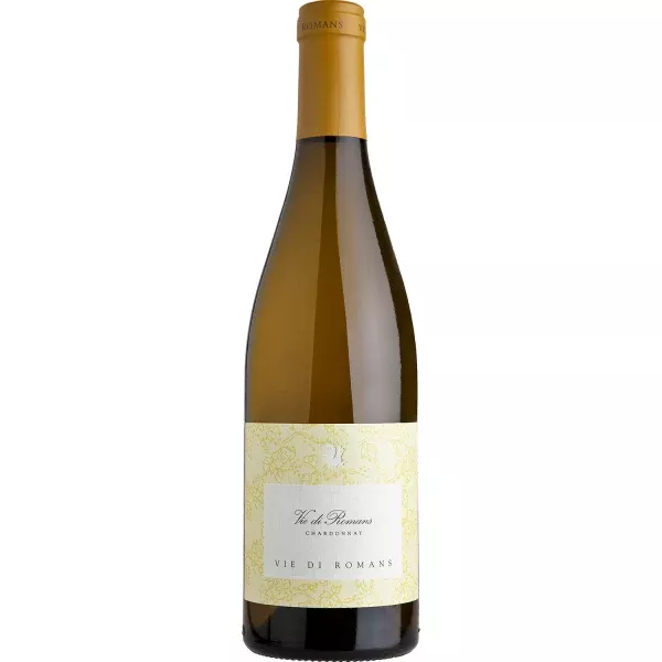 Vie Di Romans Chardonnay