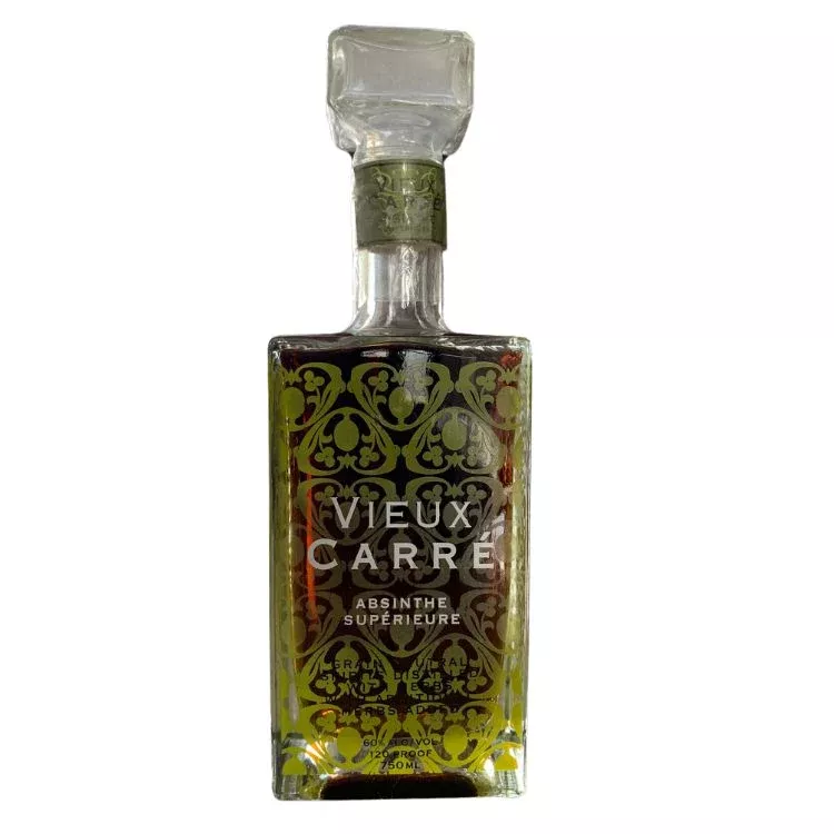Vieux Carré Absinthe #64-67 - 750ml