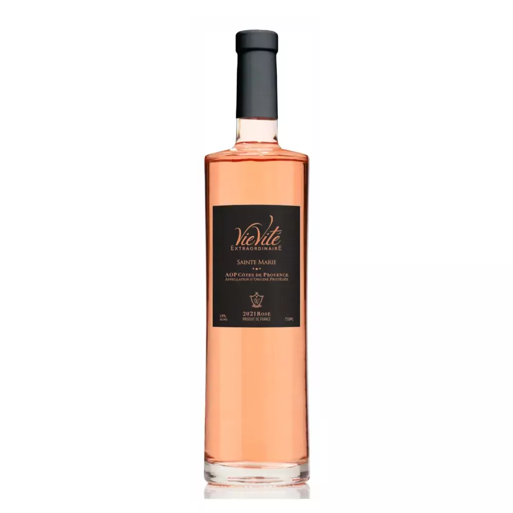 VieVité Cotes de Provence Extraordinaire Rose