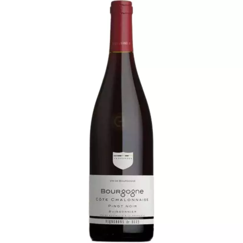 VIGNERONS DE BUXY BOURG ROUGE
