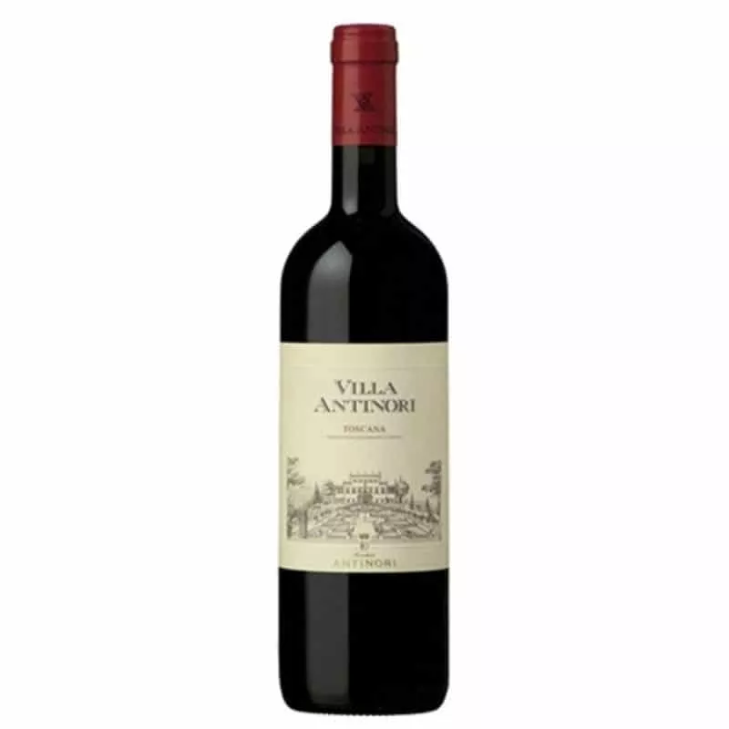VILLA ANTINORI RED