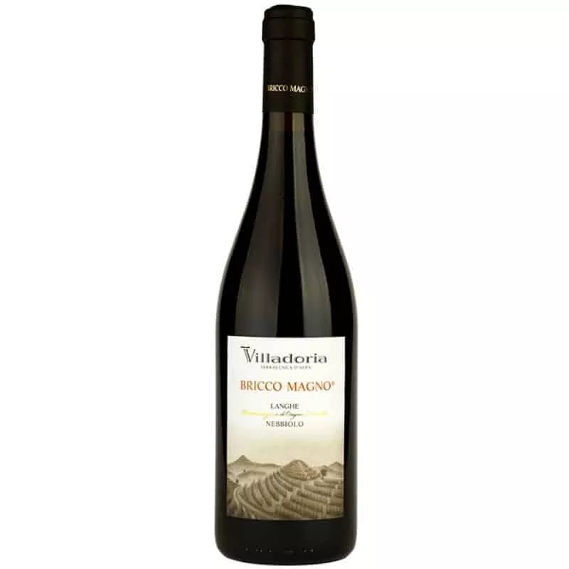 VILLADORIA BRICCO NEBBIOLO