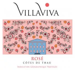 VILLAVIVA ROSE