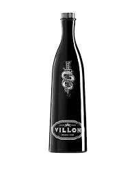 Villon Cognac Liqueur 375ml