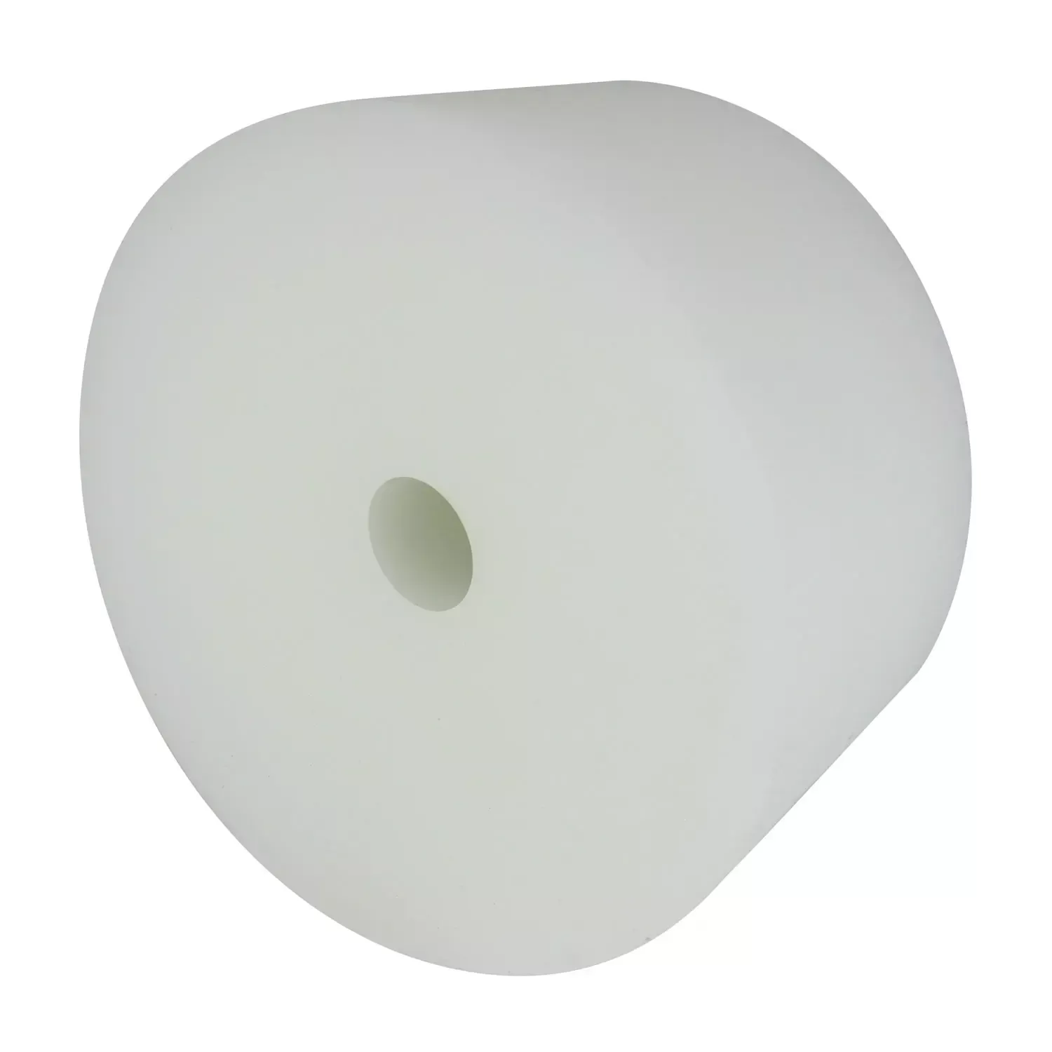 Vin Table #12 Silicone Stopper - Drilled