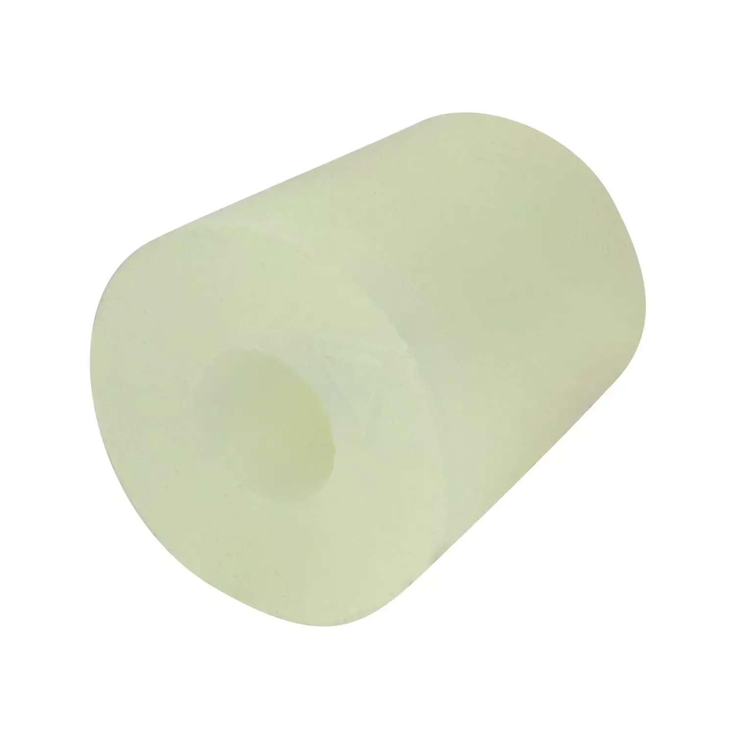 Vin Table #4 Silicone Stopper - Drilled