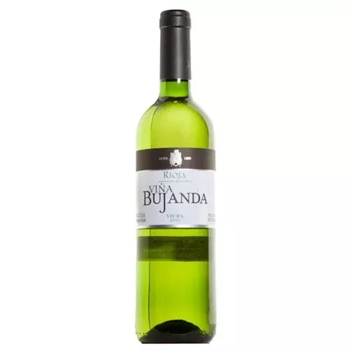 Vina Bujanda Viura 2022 - 750ML