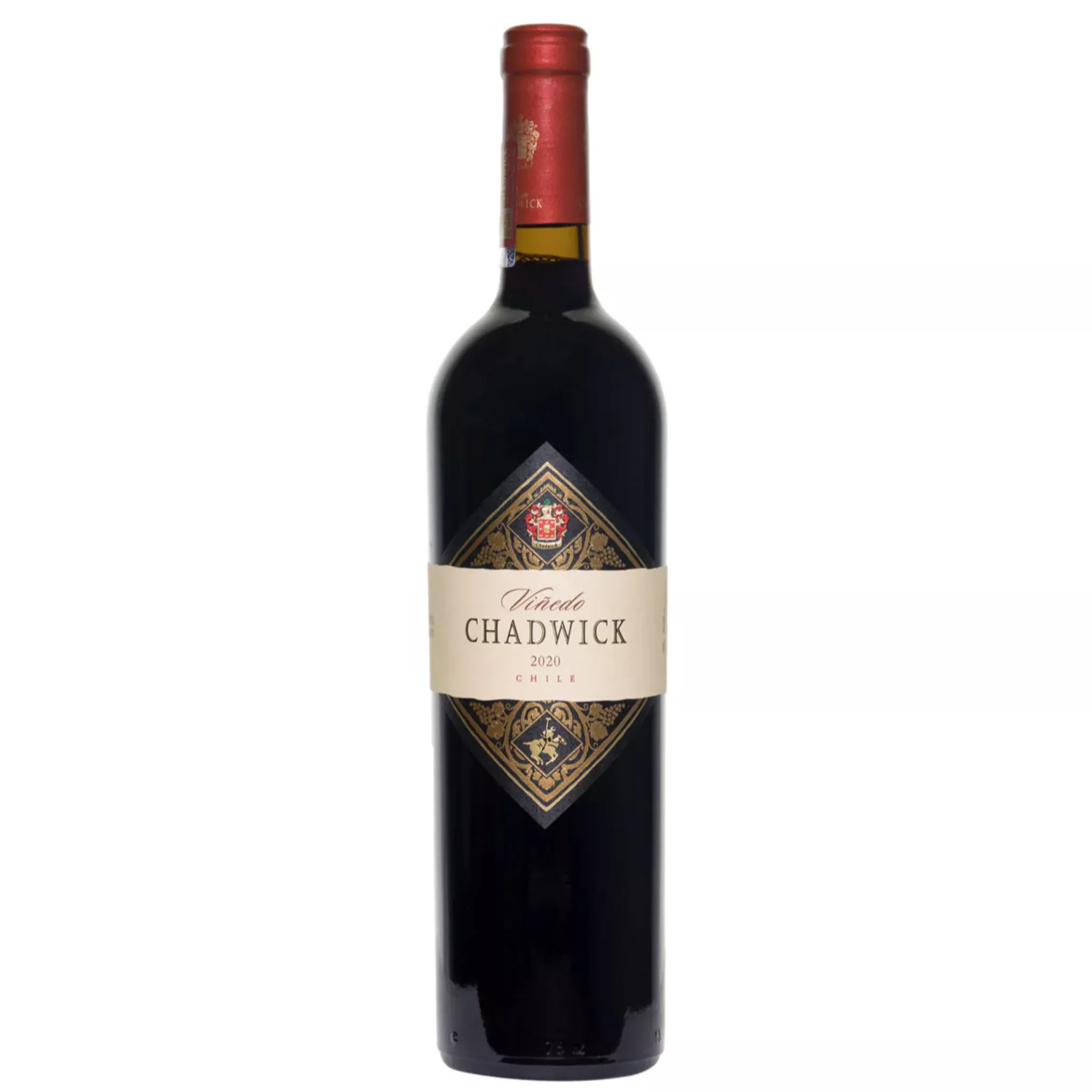 Vinedo Chadwick Cabernet Sauvignon Puente Alto 2020