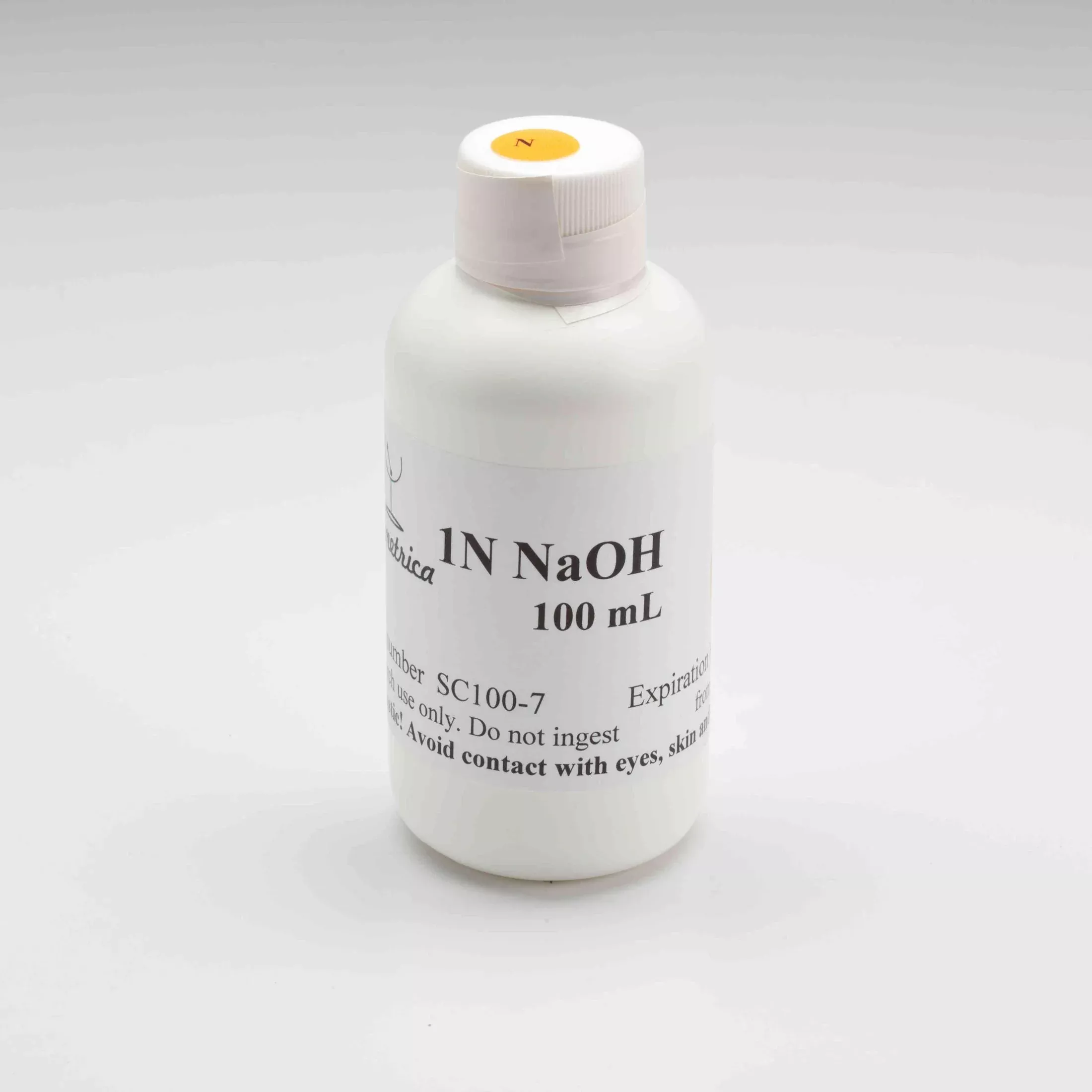 Vinmetrica - Total SO2 Titrant - 1n NaOH