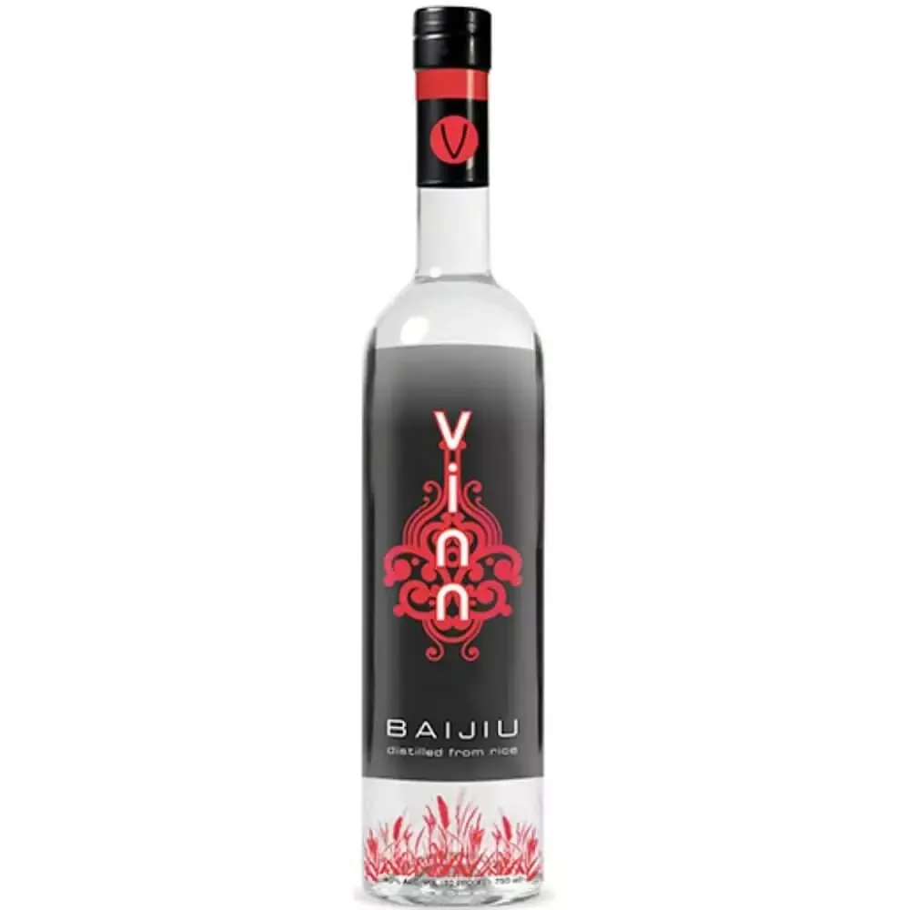 Vinn Baijiu