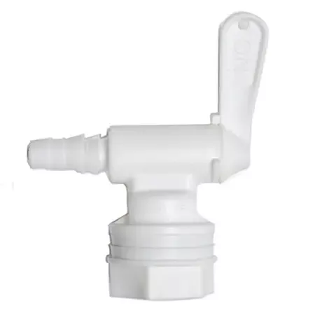 Vintage Shop Bottling Spigot