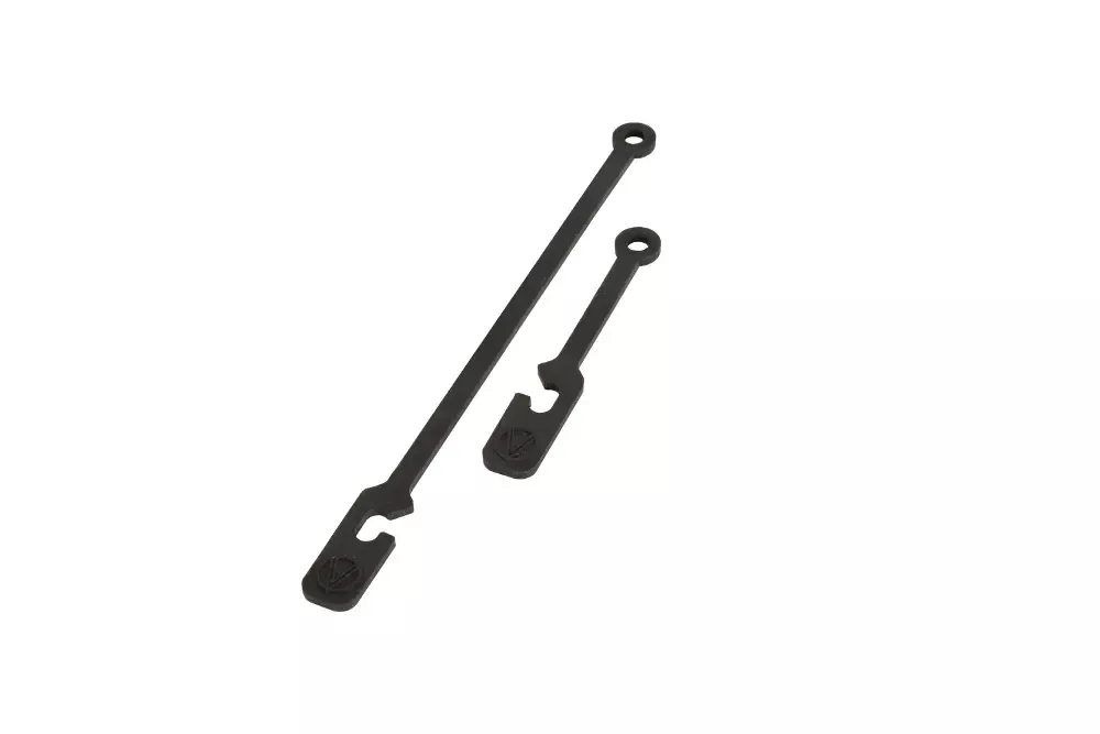 VintageView Bottle Retention Strap Set