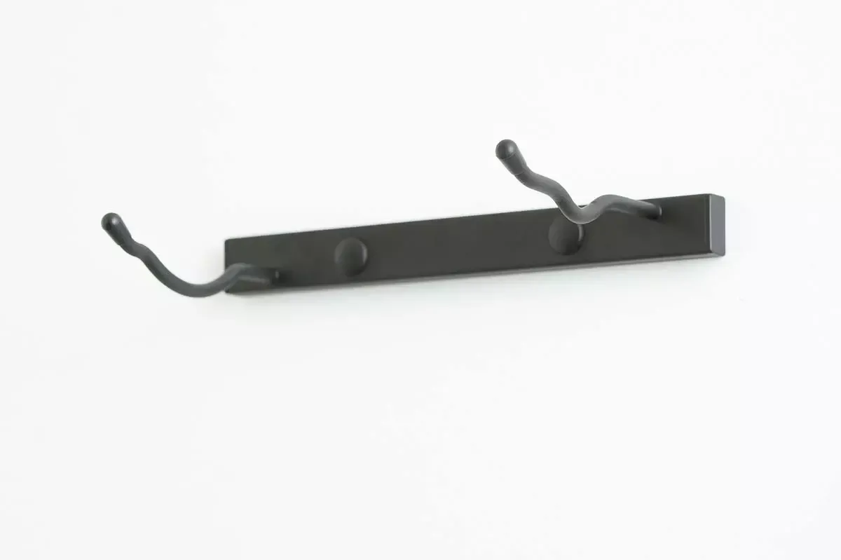 VintageView Vino Styx - Satin Black Finish Right-Facing