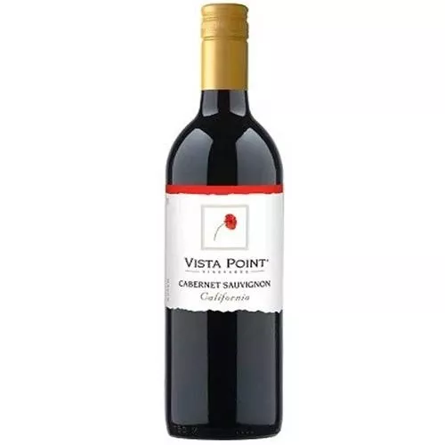 Vista Point Cabernet Sauvignon 750ml