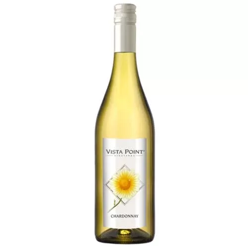 Vista Point Chardonnay 750ml