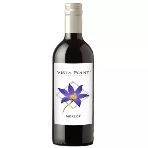 Vista Point Merlot 750ML