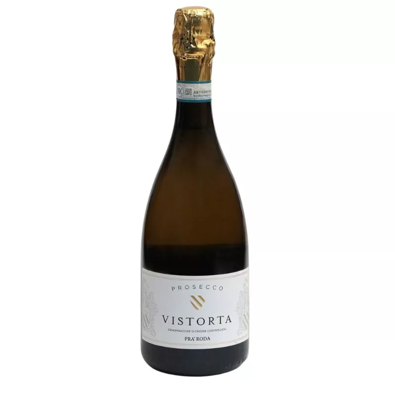 VISTORTA ORGANIC PROSECCO