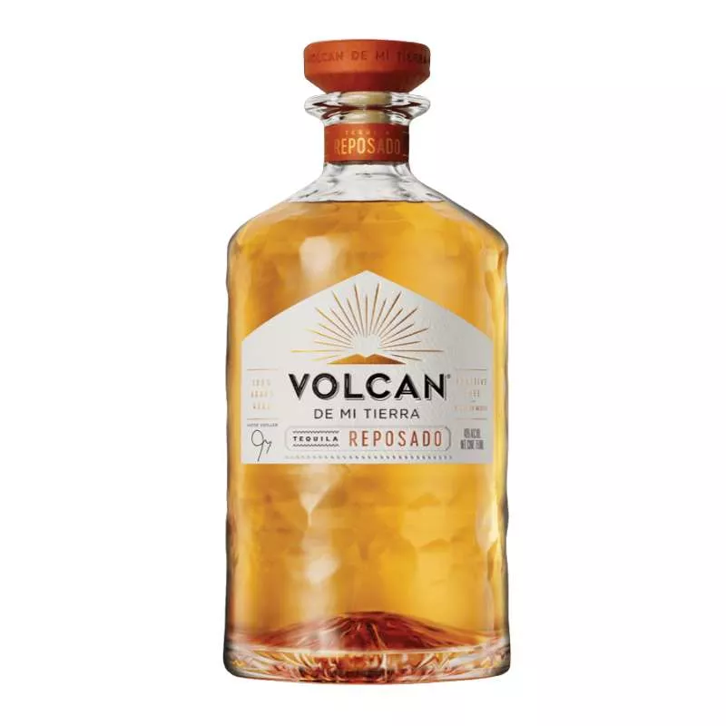 VOLCAN REPOSADO 750ML