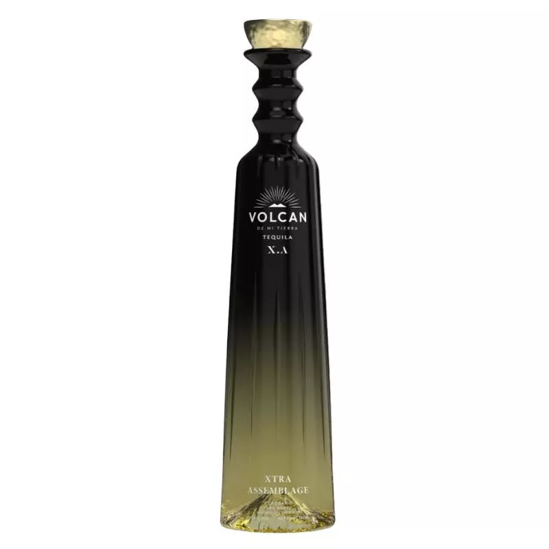 VOLCAN X.A. TEQUILA 750ML