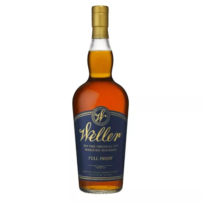 W.L. Weller Full Proof 2021 Release
