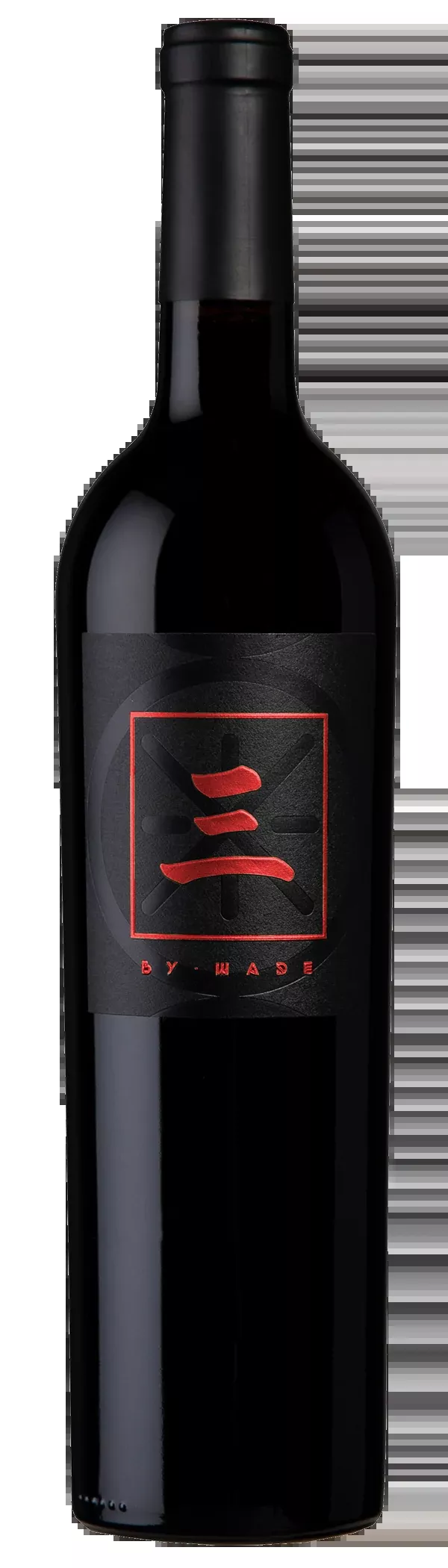 Wade Cellars Three by Wade Cabernet Sauvignon 750ml