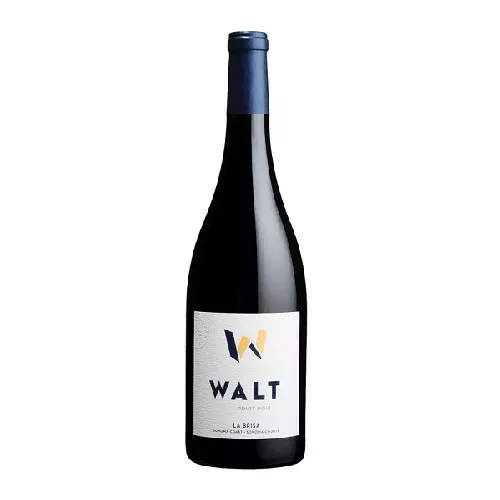 Walt Blue Jay Andrsn Pinot Noir 750ML