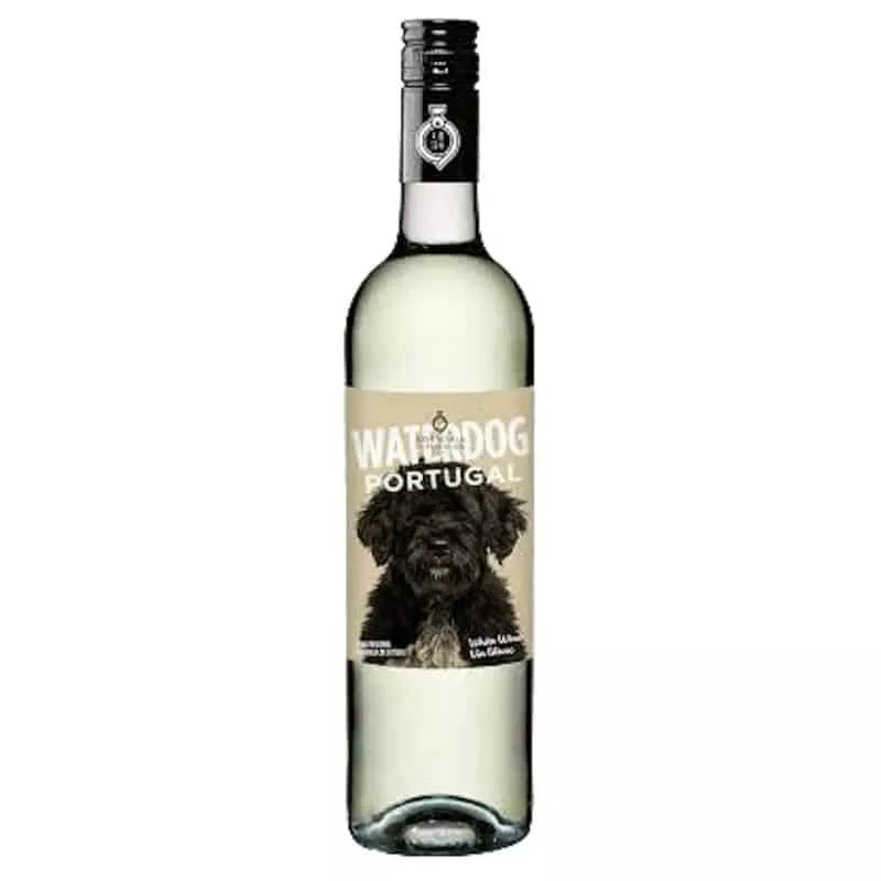 WATERDOG WHITE BLEND
