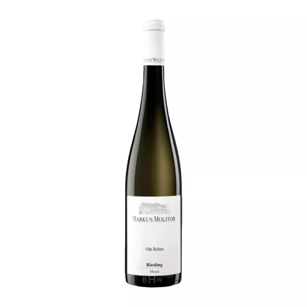Weingut Markus Molitor Riesling Alte Reben 2021 750 ML