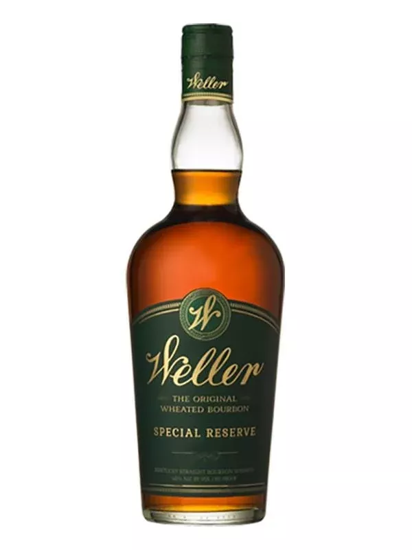 Weller Special Reserve Wheated Bourbon