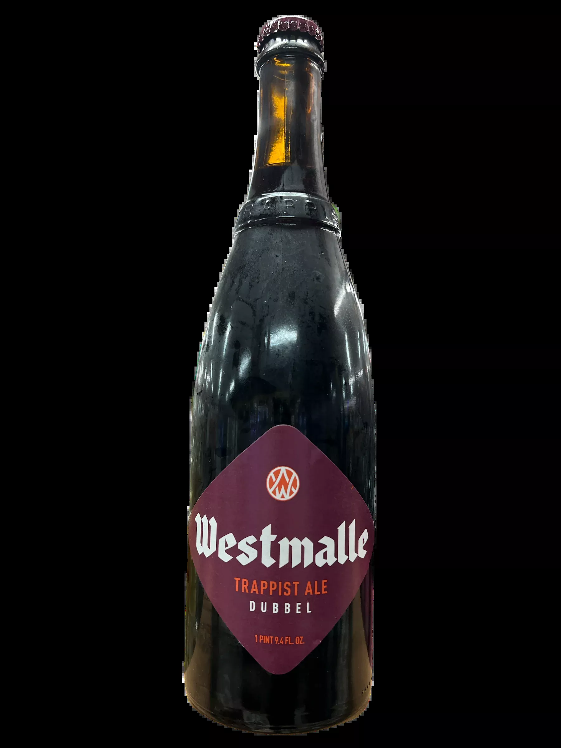 Westmalle Dubbel 750ml