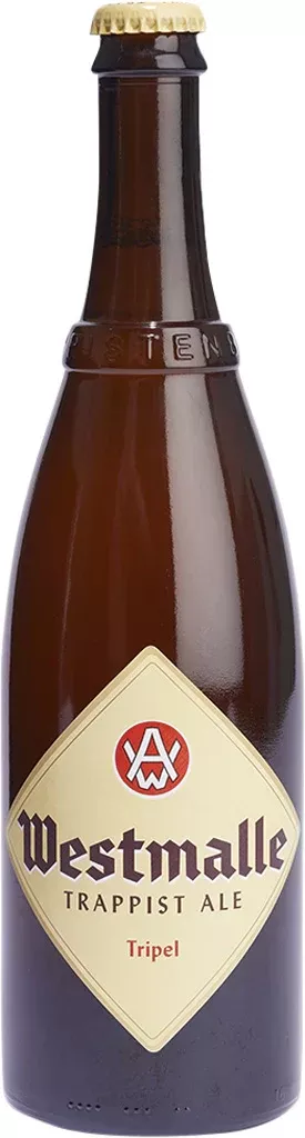 Westmalle Tripel 750ml