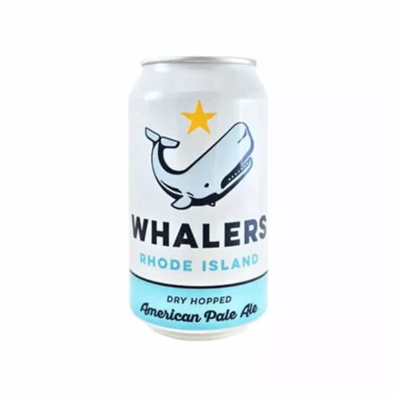 WHALERS RISE APA 6PK