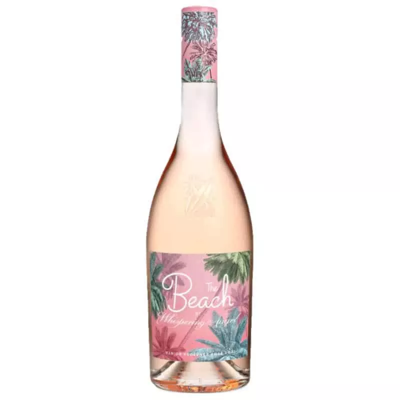 WHISPERING ANGEL BEACH ROSE