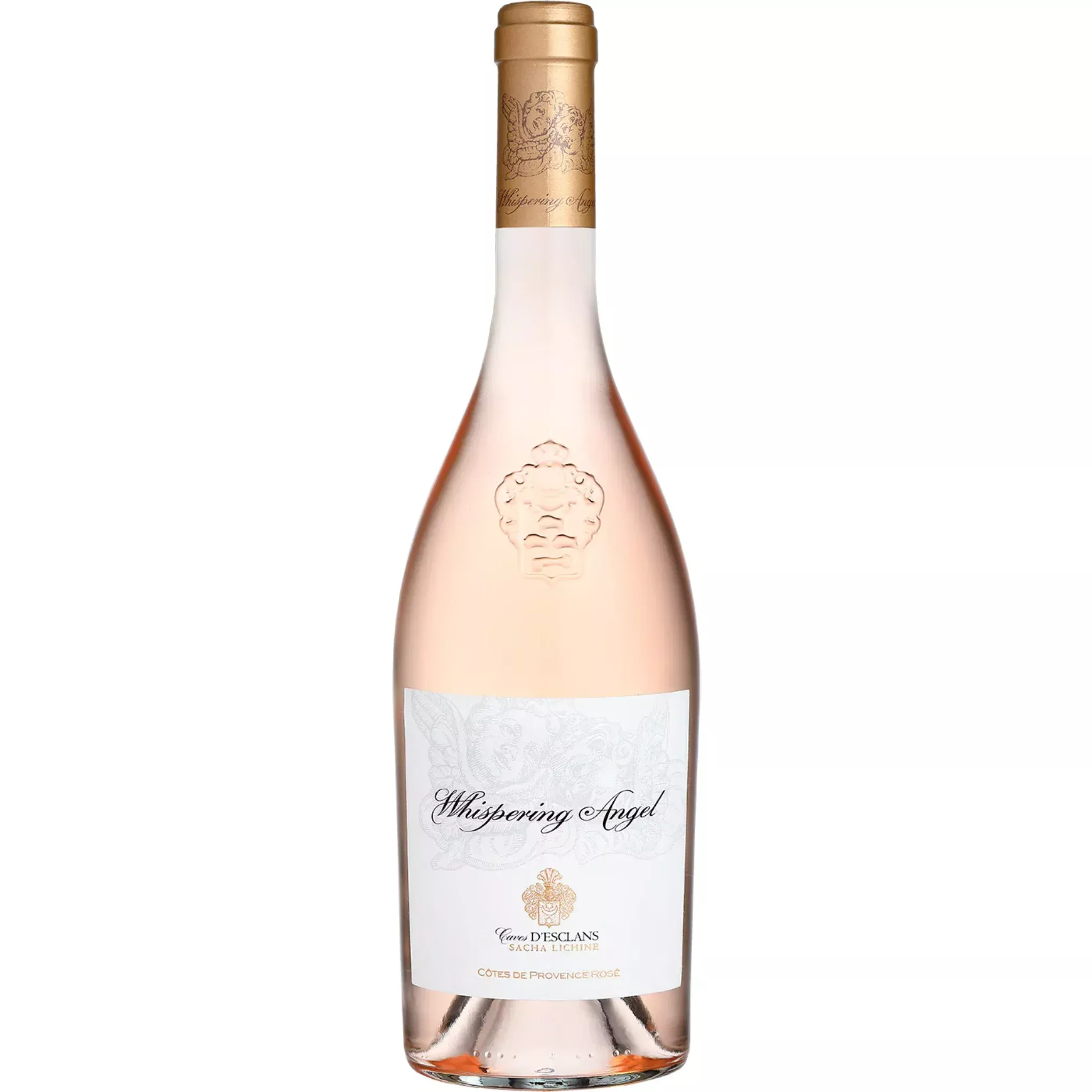 Whispering Angel Côtes de Provence Rosé 2023