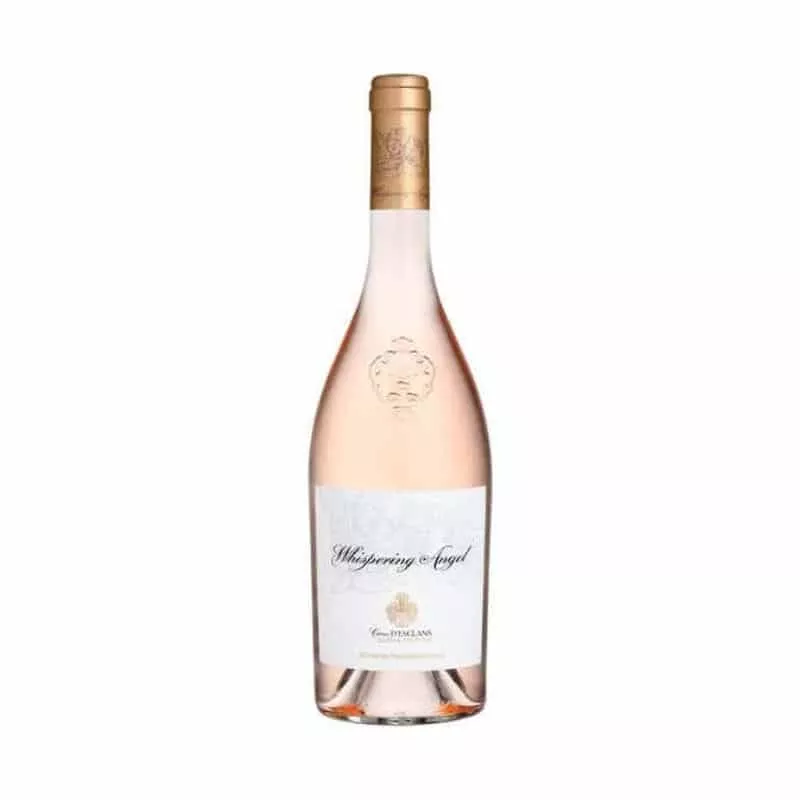 WHISPERING ANGEL ROSE