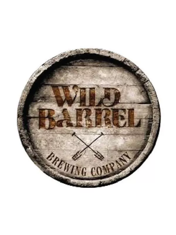 Wild Barrel Brewing Vice Mango Lychee