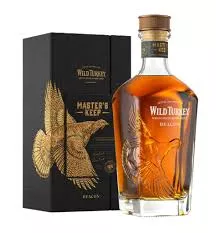 Wild Turkey Master's Keep Beacon Kentucky Straight Bourbon Whiskey 750ml