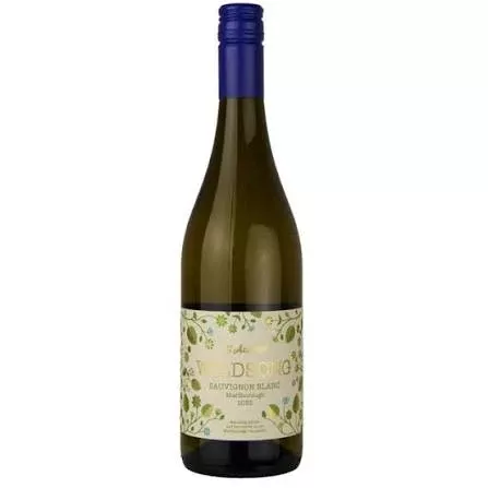 Wildsong Marlborough Sauvignon Blanc 750 ML