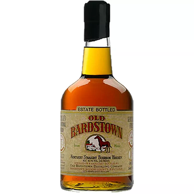 Willett Old Bardstown Estate Bottled Bourbon Whiskey