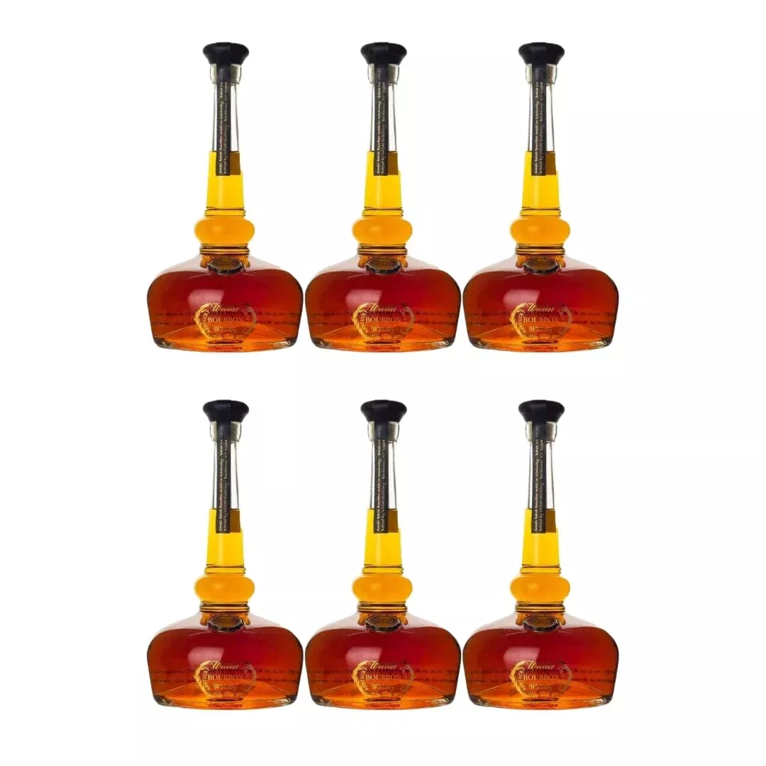 Willett Pot Still Reserve Small Batch Whiskey 50ML 6pk
