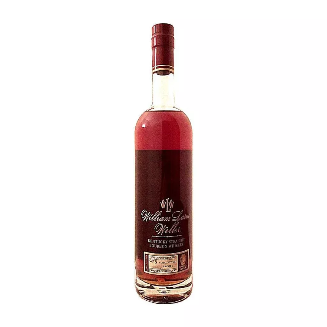 William Larue Weller 2022 124.7 Proof