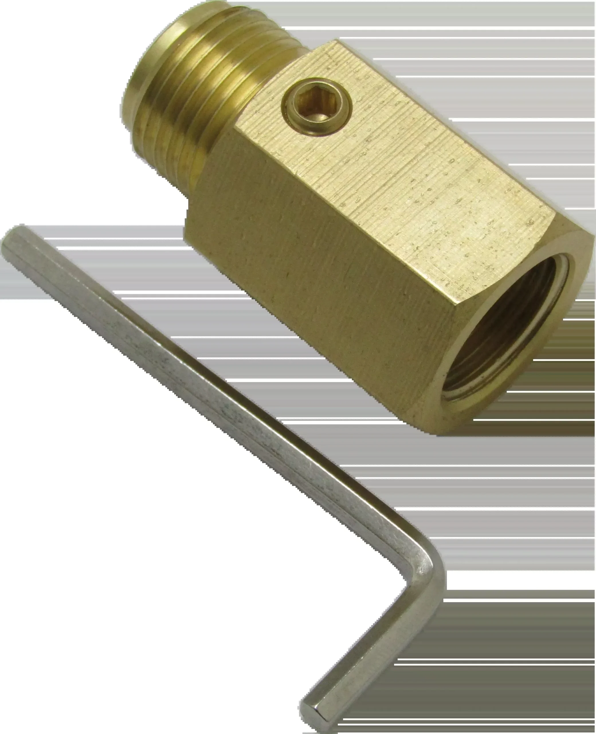 WilliamsWarn SodaStream Adapter
