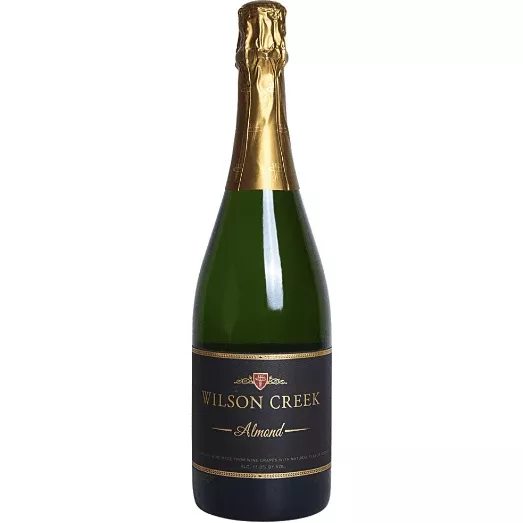 Wilson Creek Almond Champagne 750 mL