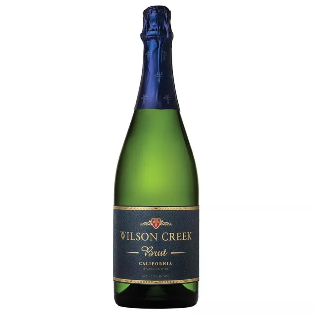 Wilson Creek Brut Sparkling Wine