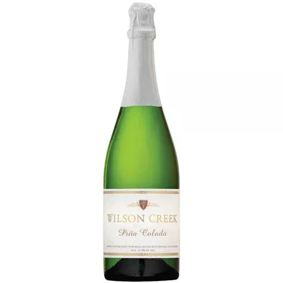 Wilson Creek Piña Colada ￼Sparkling Wine