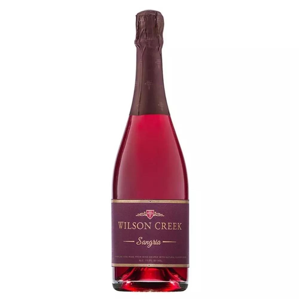 Wilson Creek Sangria Sparkling Wine