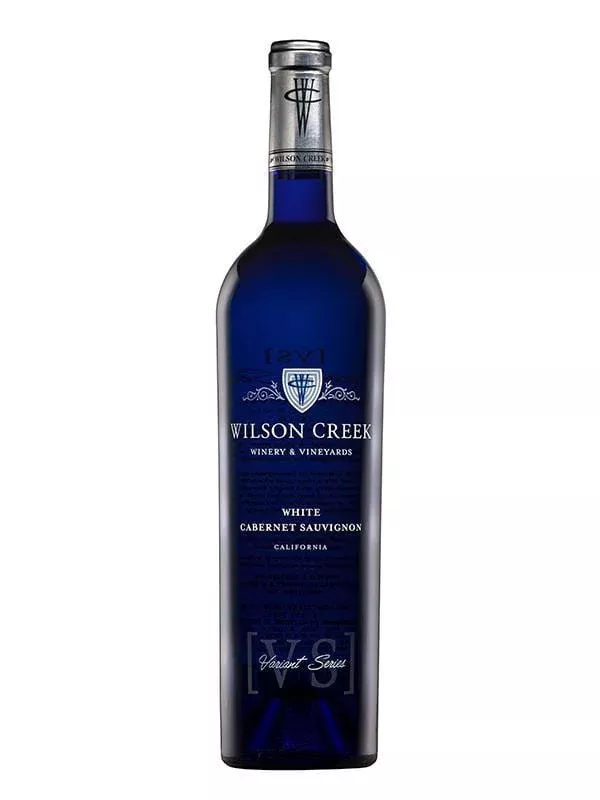 Wilson Creek Variant Series White Cabernet Sauvignon