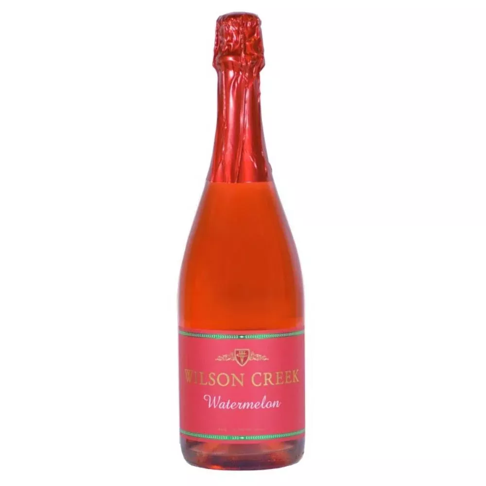 Wilson Creek Watermelon Sparkling Wine