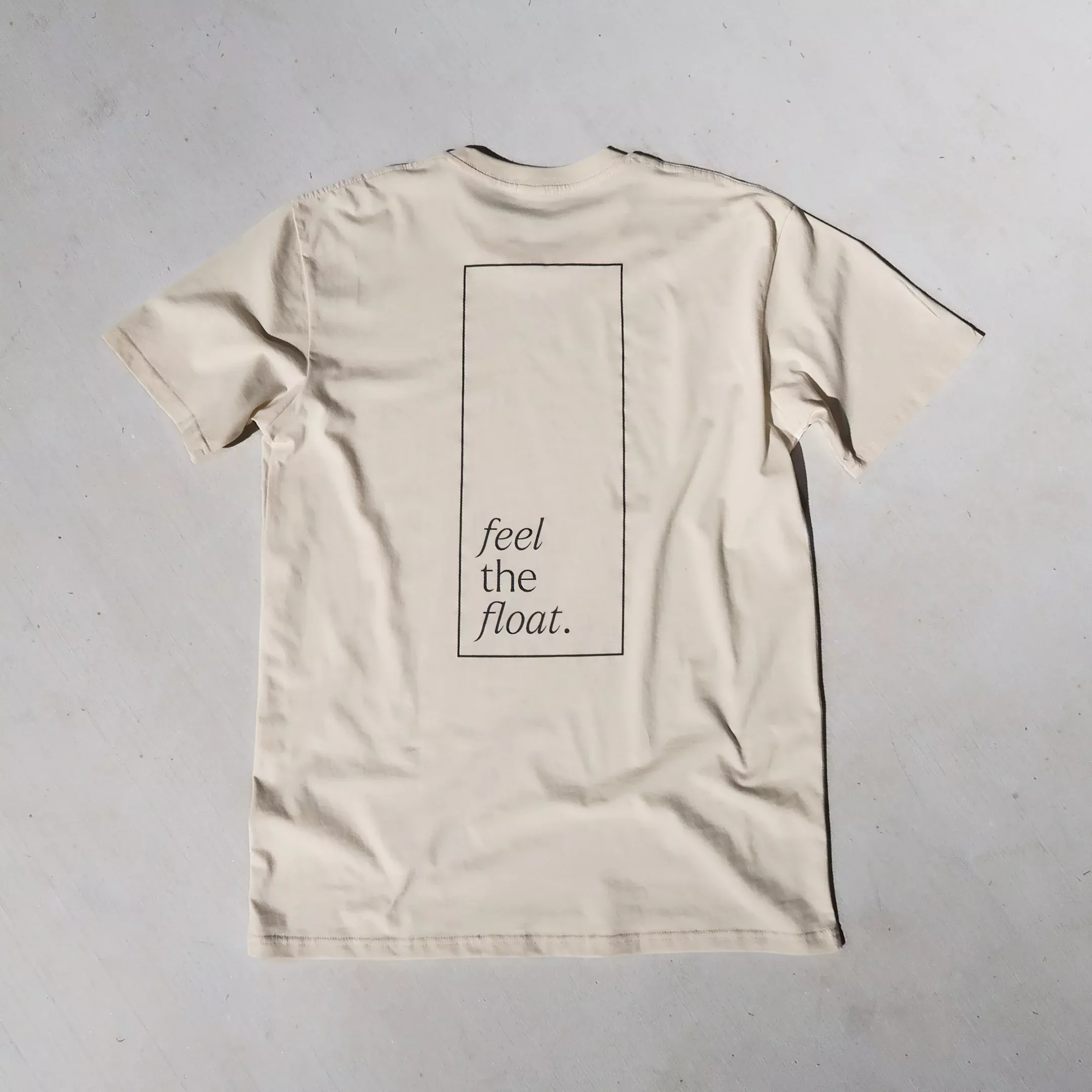 window staple tee