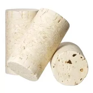Wine Corks - 1 3 /4 in Agglomerated 1+1